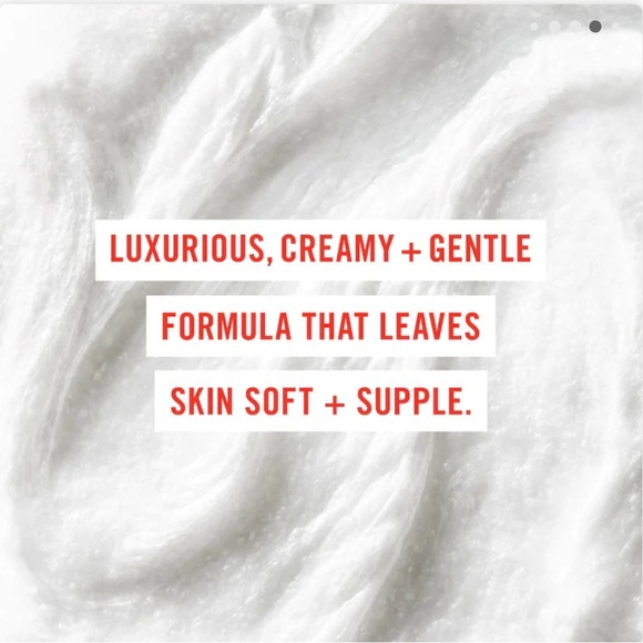 First Aid Beauty Pure Skin Face Cleanser Mini Size - Picture 5 of 9